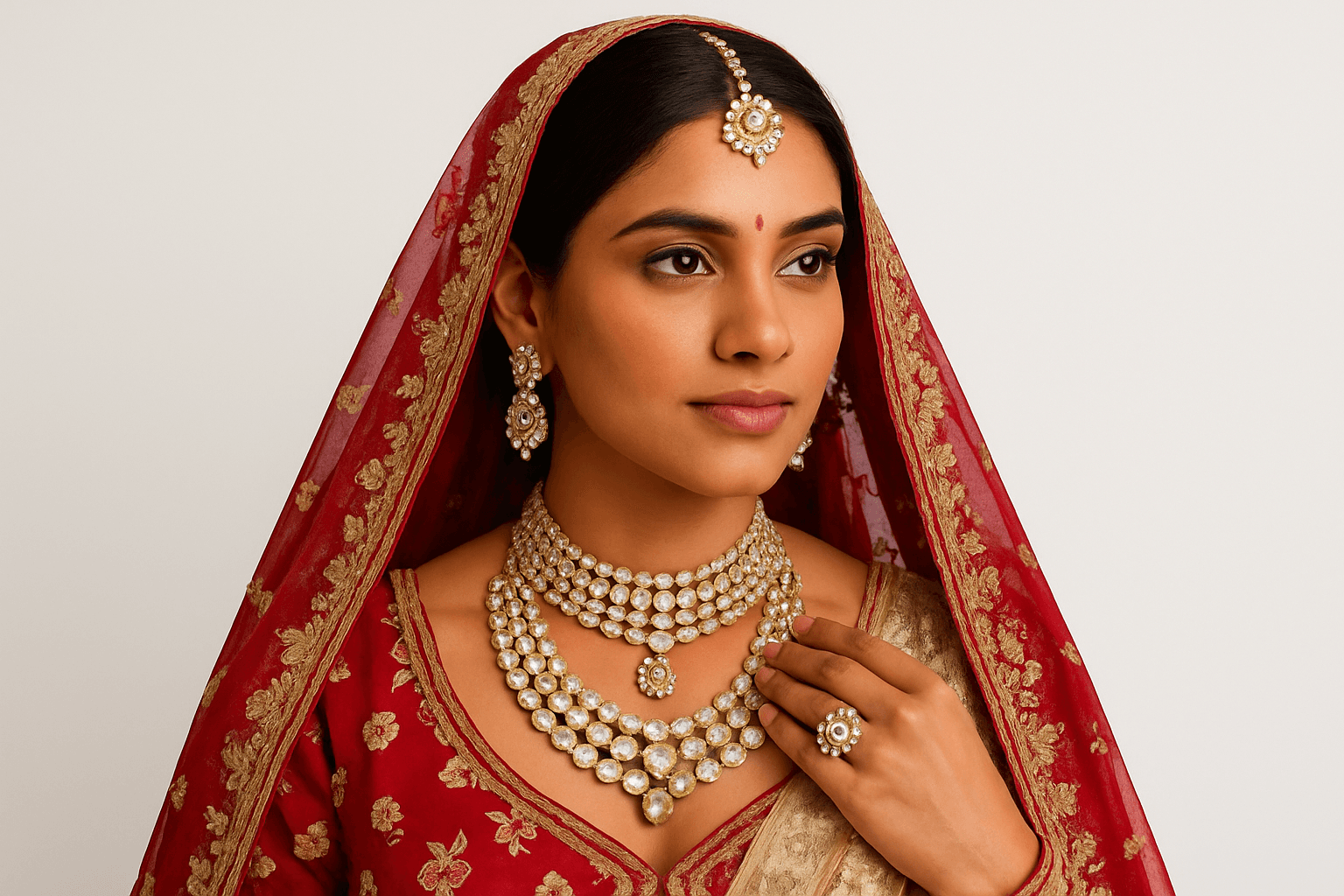Bridal 1