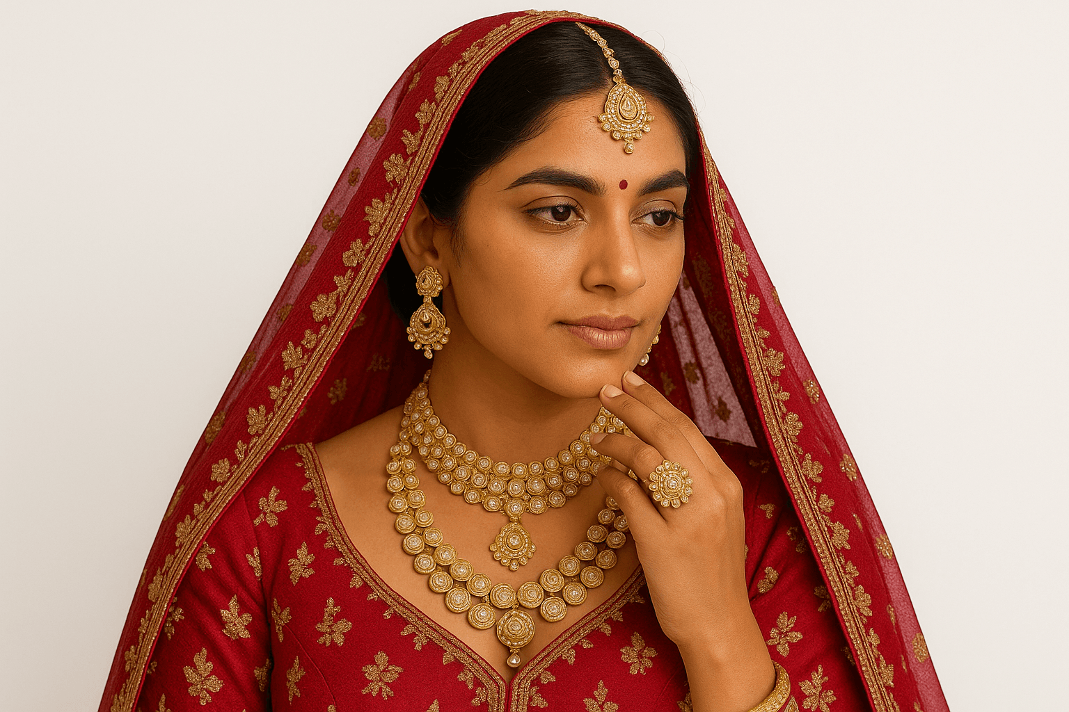 Bridal 4
