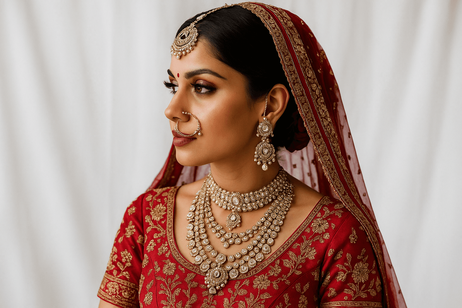 Bridal 5