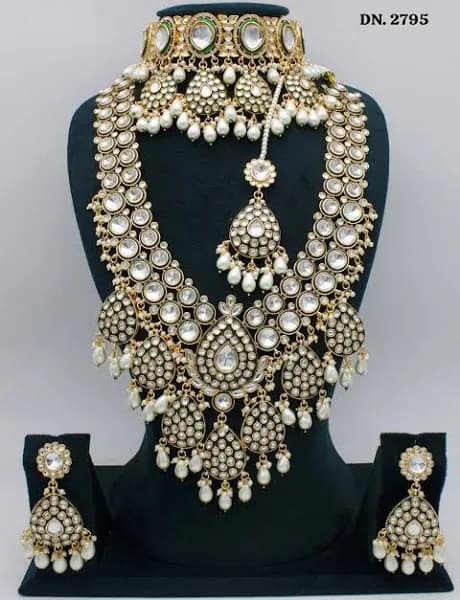Bridal 1