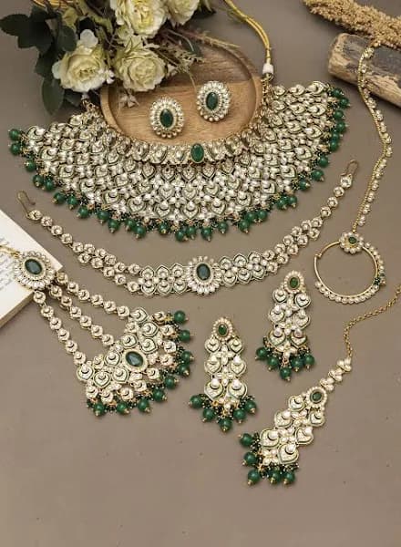 Bridal 2