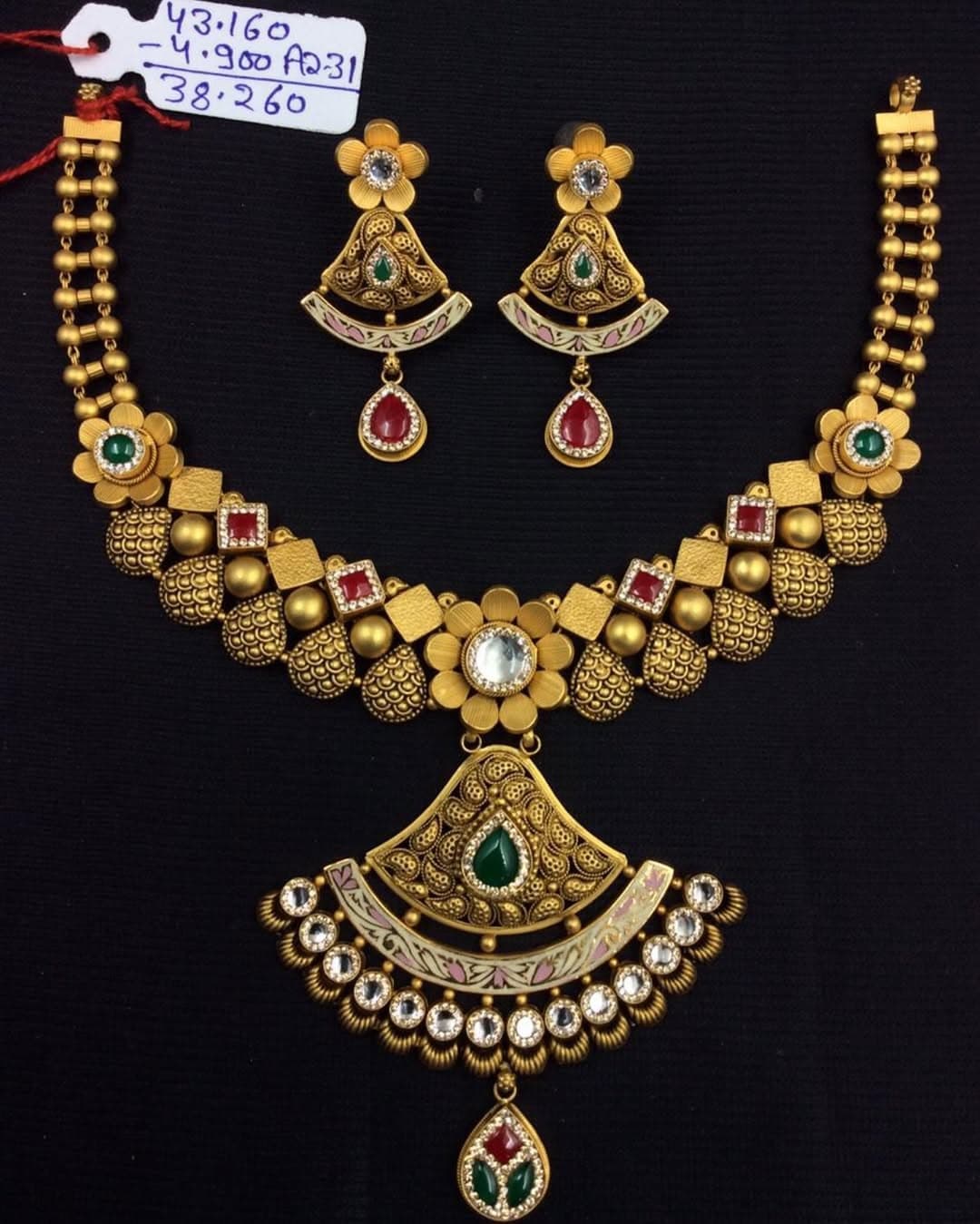 Gold 10