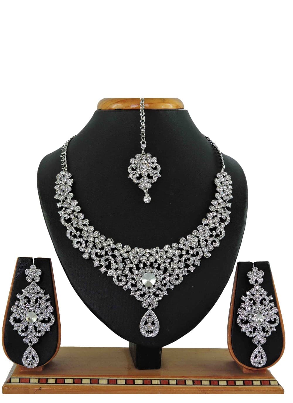 Silver 8